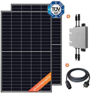 Balkonkraftwerk-Komplettset-Tuev-geprueft